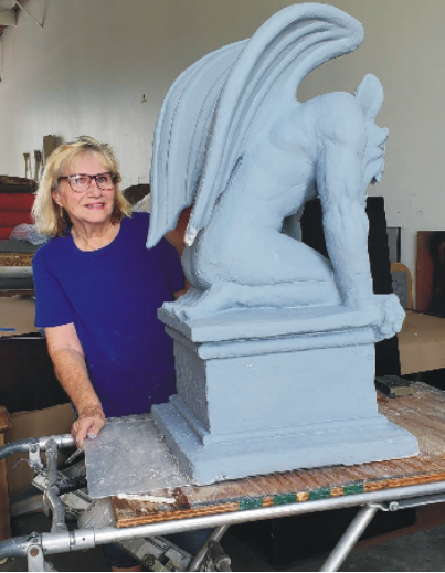 My Amazing Mom Vonda!